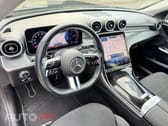 Mercedes-Benz C 300 e St Híbrido/Plug-In EQ AMG Line