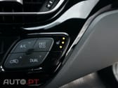 Toyota C-HR 1.8 Hybrid Exclusive+P.Luxury