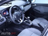 Renault Clio 1.0 TCe Techno