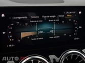Mercedes-Benz GLA 250 e 8G-DCT Edition Plug-in-Hybrid