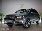 Audi Q7 3.0 TDi E-tron quattro Tiptronic