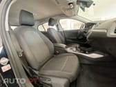 BMW 116 DA AUTO LUXURY LINE