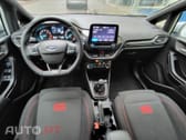 Ford Fiesta 1.0 EcoBoost ST-Line