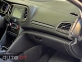Renault Mégane Sport Tourer 1.5 dCi Limited