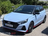 Hyundai i20 1.6 T-GDi Performance Pack+TT