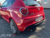 Alfa Romeo Mito 1.4 T MultiAir Quadrifoglio Verde