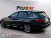 Mercedes-Benz C 180 d