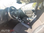 Toyota Auris Touring Sports 1.8 Hybrid HSD Exclusive Sky+Navi