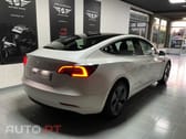 Tesla Model 3 Standard Range Plus RWD