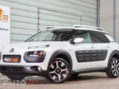 Citroen C4 Cactus 1.2 PureTech Shine EAT6
