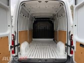 Renault Master 2.3 dCi L2 3.3T SS