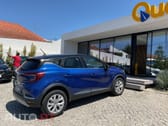 Renault Captur 1.0 TCe Exclusive