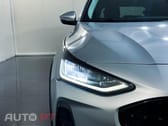 Ford Focus SW Hybrid 1.0 EcoBoost