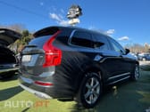 Volvo XC90 2.0 T8 PHEV Inscription Expression AWD
