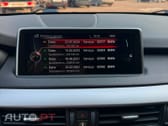 BMW X5 25 d sDrive Comfort 7L