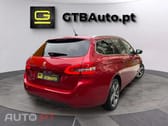 Peugeot 308 SW 1.5 HDi Allure 