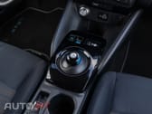 Nissan Leaf N-Connecta