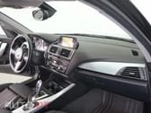 BMW 116 d Line Luxury Auto