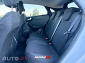 Ford Puma 1.0 EcoBoost MHEV Titanium