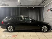 BMW 318 d Touring Navigation Sport
