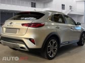 Kia Xceed 1.0 T-GDI Drive