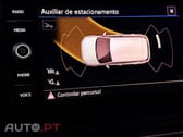 Volkswagen T-Cross 1.0 TSI Style DSG