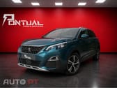 Peugeot 5008 1.5 BlueHDi Active Pack EAT8