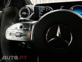 Mercedes-Benz EQA 250 AMG Line