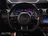 Audi TTS TFSI Quattro S Tronic