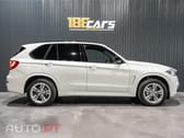 BMW X5 25 d sDrive Pack M
