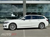 BMW 318 d Touring Corporate Edition
