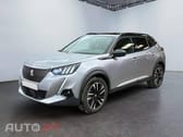 Peugeot E-2008 50 kWh GT Pack