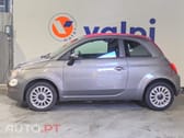 Fiat 500C 1.0 Hybrid Club