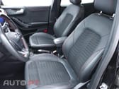 Ford Puma 1.0 Flexifuel ST-Line