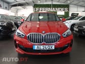 BMW 116 d Corporate Edition M