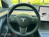Tesla Model 3 Long Range Tração Integral