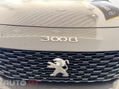 Peugeot 3008 1.6 Hybrid Allure Pack e-EAT8