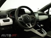 Renault Clio Clio 1.0 TCe Techno Bi-Fuel