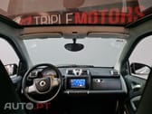 Smart ForTwo 1.0 mhd Passion 71