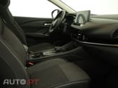 Nissan Qashqai Qashqai 1.3 DIG-T N-Connecta LED Xtronic