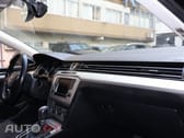 Volkswagen Passat Variant 1.6 TDI DSG
