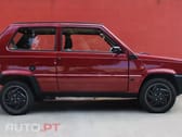Fiat Panda 0.9 i.e