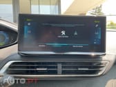 Peugeot 3008 1.6 Hybrid4 Allure e-EAT8