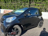 Toyota iQ 1.4 D-4D