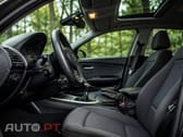 BMW 118 d