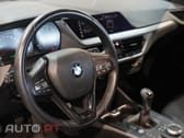 BMW 116 i Advantage