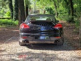 Porsche Panamera S E-Hybrid