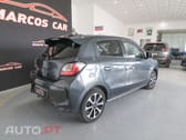 Mitsubishi Space Star 1.2 Conenect Edition