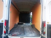 Ford Transit P350 L4H3 TREND BUSINESS