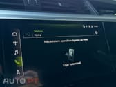 Audi Q8 E-Tron 50 quattro S line